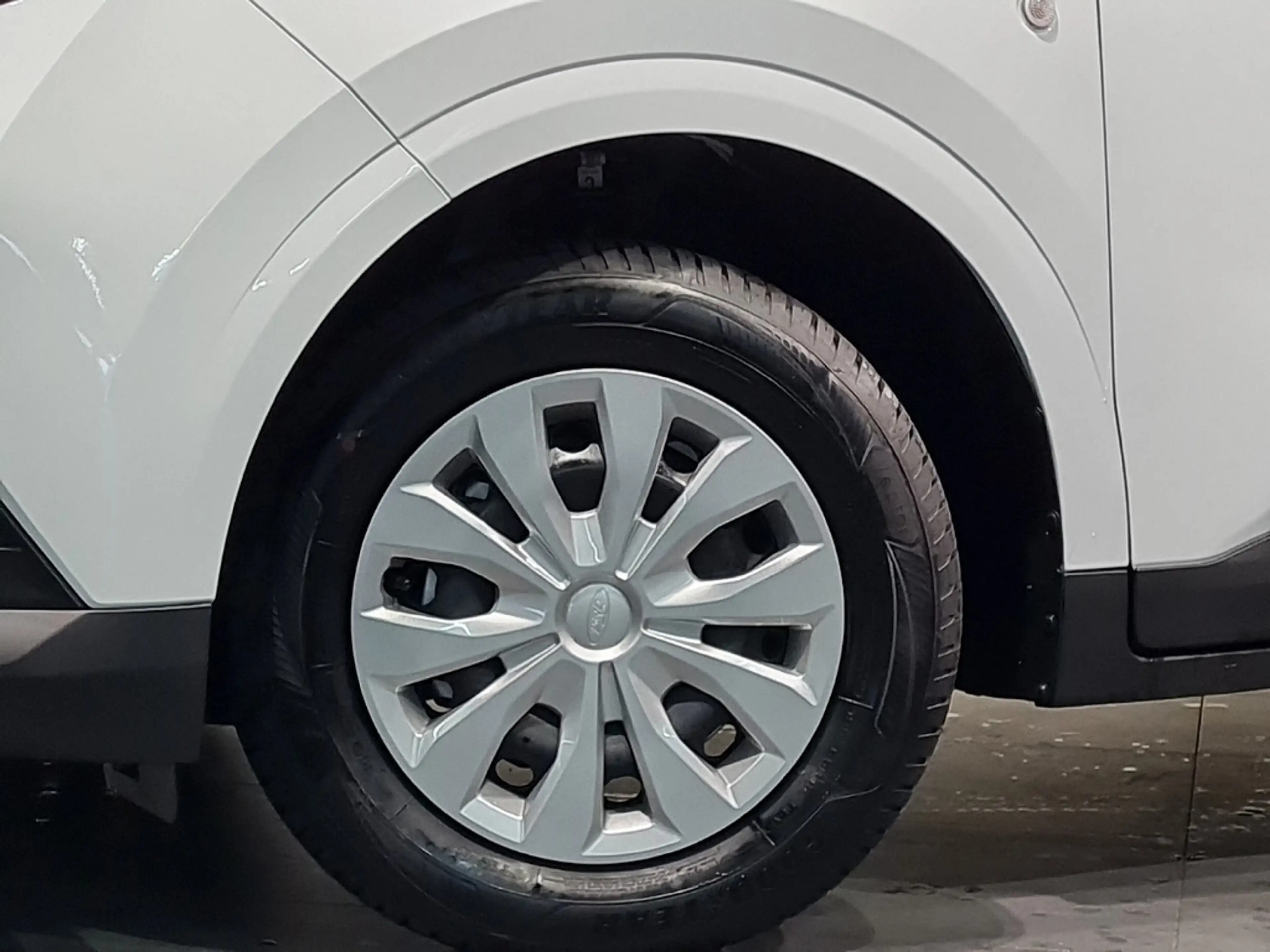 Ford Transit Courier Trend Kasten-LKW EcoBoost "GJR" — photo 4