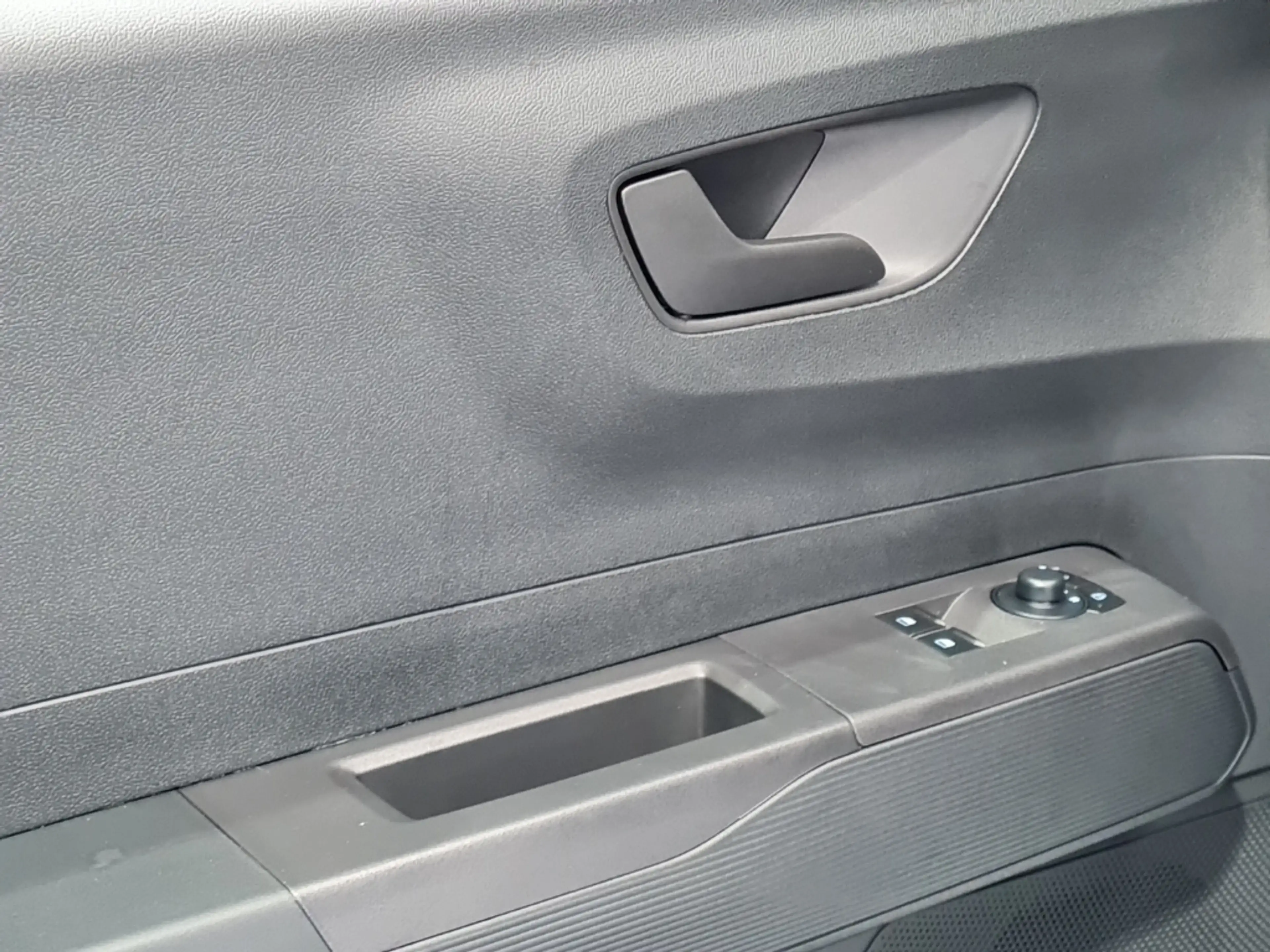 Ford Transit Courier Trend Kasten-LKW EcoBoost "GJR" — photo 11