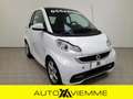 smart forTwo ForTwo  coupé pulse Weiß - thumbnail 1