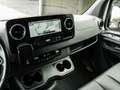 Mercedes-Benz Sprinter 319 3.0 V6 190PK Automaat L2H2 | LED | MBUX 10,25 Stříbrná - thumbnail 9