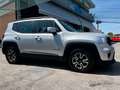 Jeep Renegade 1.6 mjt Longitude 2wd 120cv ddct " E 6D TEMP " Grigio - thumbnail 4