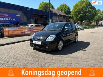 1.6i-16V VTR AUTOMAAT