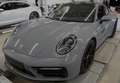 Porsche 992 Coupe*SportAbgas*SportDesign Paket*Chrono Grau - thumbnail 2