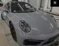 Porsche 992 Coupe*SportAbgas*SportDesign Paket*Chrono Grau - thumbnail 1
