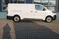 Fiat Scudo L3 2.0 Diesel 145 PK AUTOMAAT | CAMERA | BETIMMERI Blanc - thumbnail 9