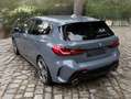 BMW 135 1er M135i xDrive Синий - thumbnail 4