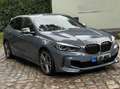 BMW 135 1er M135i xDrive Синий - thumbnail 3