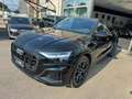 Audi Q8 50 3.0 tdi mhev Sport quattro tiptronic Negro - thumbnail 2