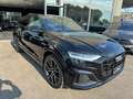 Audi Q8 50 3.0 tdi mhev Sport quattro tiptronic Negro - thumbnail 3