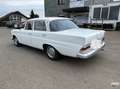 Mercedes-Benz 200 D*Oldtimer*W110*Leder*Heckflosse - thumbnail 6