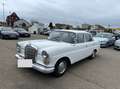 Mercedes-Benz 200 D*Oldtimer*W110*Leder*Heckflosse - thumbnail 1