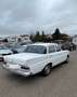 Mercedes-Benz 200 D*Oldtimer*W110*Leder*Heckflosse - thumbnail 7
