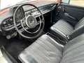Mercedes-Benz 200 D*Oldtimer*W110*Leder*Heckflosse - thumbnail 12