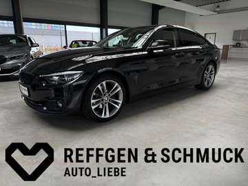 GRAN COUPE SPORT AUTOMAT+LEDER+NAVI+LED+HIFI