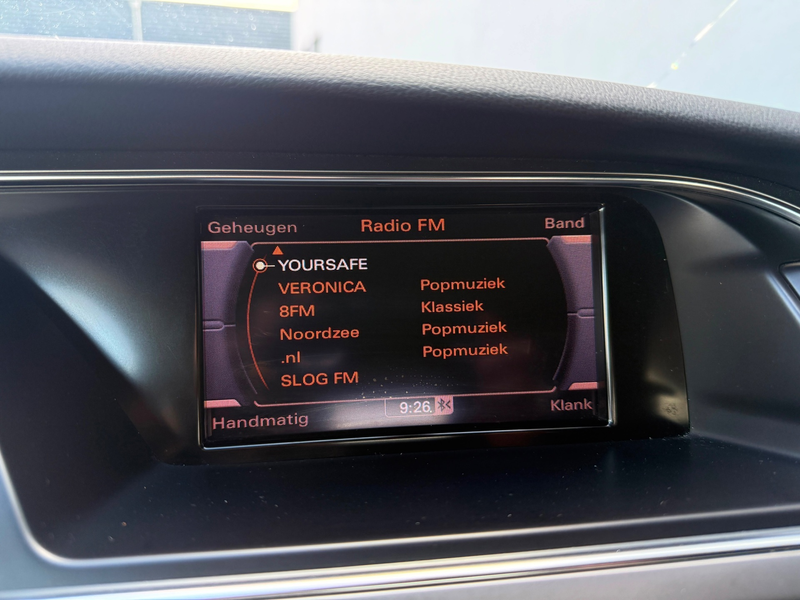 Audi A5 Coupé 2.0 TFSI Pro Line S Line — photo 11