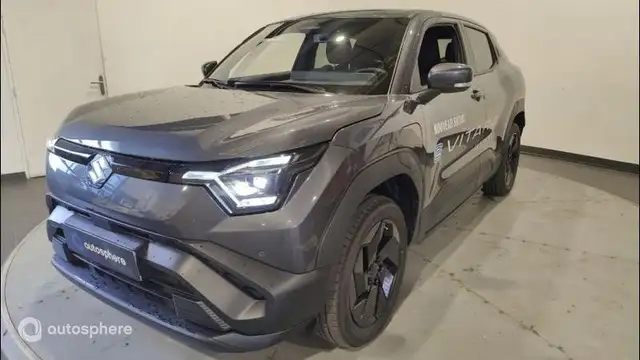 Suzuki Vitara 174ch 61kWh Privilège