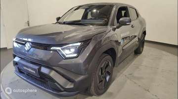 174ch 61kWh Privilège