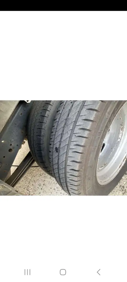 Iveco Daily 50C17 3.0 Turbo VGT - 1