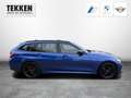 BMW 340 xDrive Touring AHK Pano. H/K ACC el. Sitze Bleu - thumbnail 7