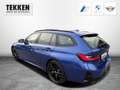 BMW 340 xDrive Touring AHK Pano. H/K ACC el. Sitze Bleu - thumbnail 3