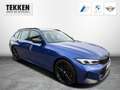 BMW 340 xDrive Touring/AHK/ACC/Pano.dach/Komfortzg. Bleu - thumbnail 6