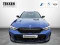 BMW 340 xDrive Touring/AHK/ACC/Pano.dach/Komfortzg. Blau - thumbnail 8