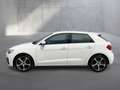 Audi A1 30 TFSI intense Weiß - thumbnail 2