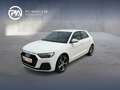 Audi A1 30 TFSI intense Weiß - thumbnail 1