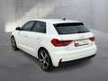 Audi A1 30 TFSI intense Weiß - thumbnail 3