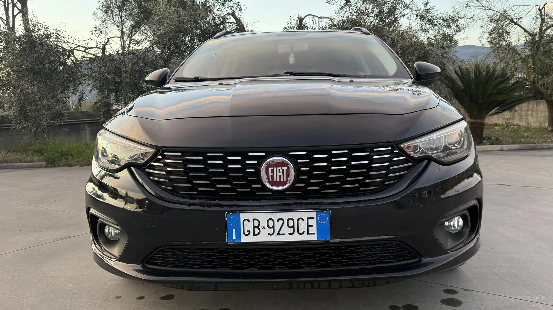 Fiat Tipo SW 1.4 tjt Pop Gpl 120cv - 1