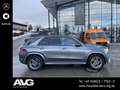 Mercedes-Benz GLE 350 GLE 350 de DIST|PANO|HUD|360°|BUR|AMG|NIGHT|AHK Grau - thumbnail 6