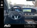 Mercedes-Benz GLE 350 GLE 350 de DIST|PANO|HUD|360°|BUR|AMG|NIGHT|AHK Grau - thumbnail 14