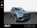 Mercedes-Benz GLE 350 GLE 350 de DIST|PANO|HUD|360°|BUR|AMG|NIGHT|AHK Grau - thumbnail 2