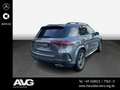 Mercedes-Benz GLE 350 GLE 350 de DIST|PANO|HUD|360°|BUR|AMG|NIGHT|AHK Grau - thumbnail 3