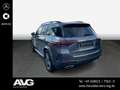 Mercedes-Benz GLE 350 GLE 350 de DIST|PANO|HUD|360°|BUR|AMG|NIGHT|AHK Grau - thumbnail 4