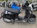 Vespa GTS Super 300 ABS ASR Keyless Fekete - thumbnail 1