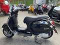 Vespa GTS Super 300 ABS ASR Keyless Fekete - thumbnail 2