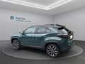Toyota Yaris Cross Yaris Cross 1,5 VVT-i Hybrid Lounge Aut. Lounge Grün - thumbnail 8
