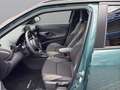 Toyota Yaris Cross Yaris Cross 1,5 VVT-i Hybrid Lounge Aut. Lounge Grün - thumbnail 12
