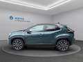Toyota Yaris Cross Yaris Cross 1,5 VVT-i Hybrid Lounge Aut. Lounge Grün - thumbnail 9