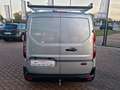 Ford Transit Connect 1.5 TDCI Dakrek Trekhaak 3 zit Airco Argent - thumbnail 6