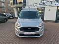 Ford Transit Connect 1.5 TDCI Dakrek Trekhaak 3 zit Airco Argent - thumbnail 5