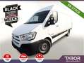 Hyundai L3 2.5 CRDi 150 3P radars Clima Білий - thumbnail 1