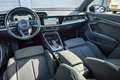 Audi A3 Limousine 30 TFSI 110pk S-tronic Advanced Edition Negro - thumbnail 16
