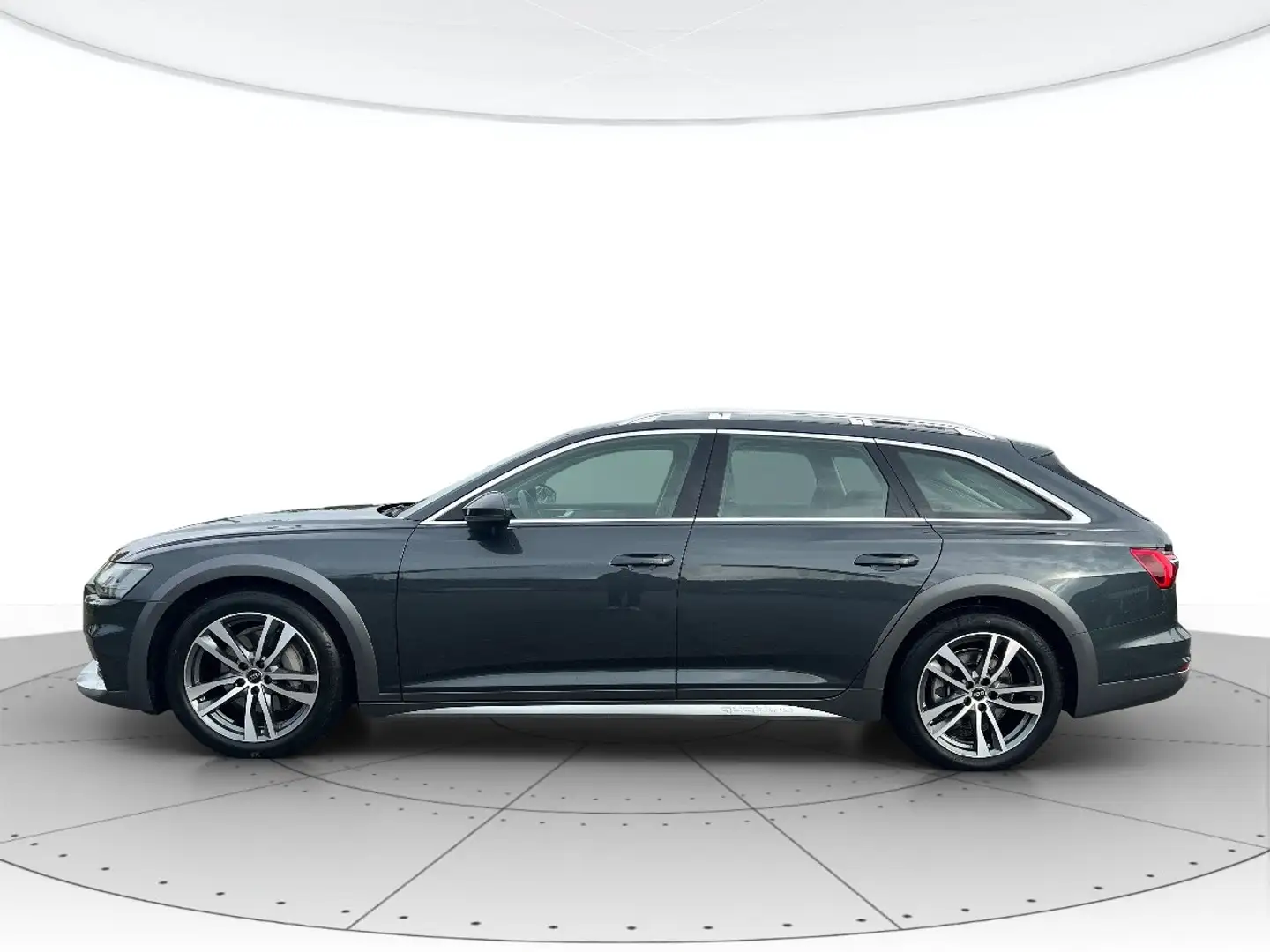 Audi A6 allroad 40 2.0 tdi mhev 12V Evolution quattro 204cv s-tron Gris - 2