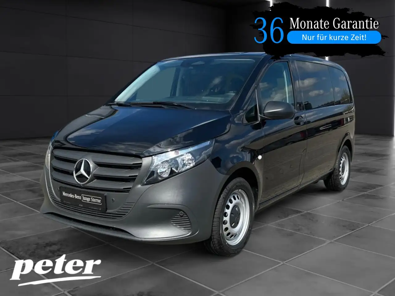 Mercedes-Benz Unknown
