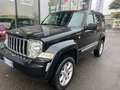 Jeep Cherokee Cherokee 2.8 crd Limited auto my11 Schwarz - thumbnail 4
