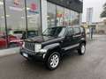 Jeep Cherokee Cherokee 2.8 crd Limited auto my11 Schwarz - thumbnail 2