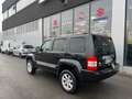 Jeep Cherokee Cherokee 2.8 crd Limited auto my11 Schwarz - thumbnail 6