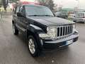 Jeep Cherokee Cherokee 2.8 crd Limited auto my11 Schwarz - thumbnail 3